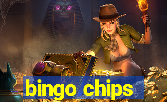 bingo chips