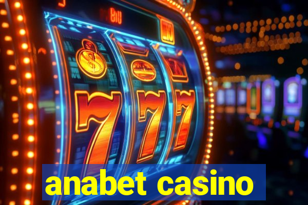 anabet casino