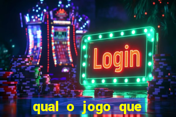 qual o jogo que você ganha dinheiro de verdade