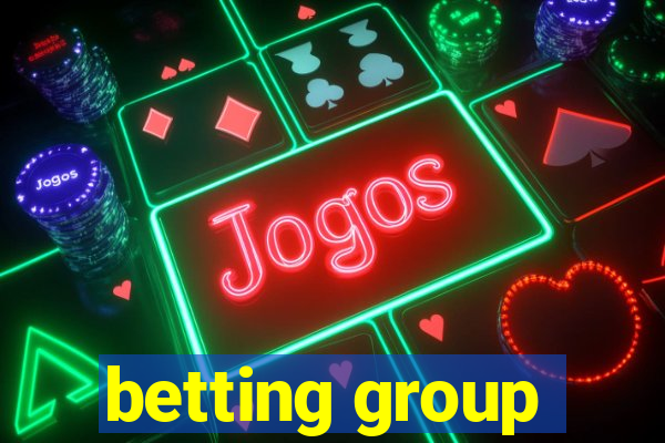 betting group