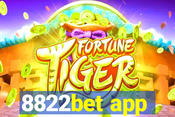 8822bet app