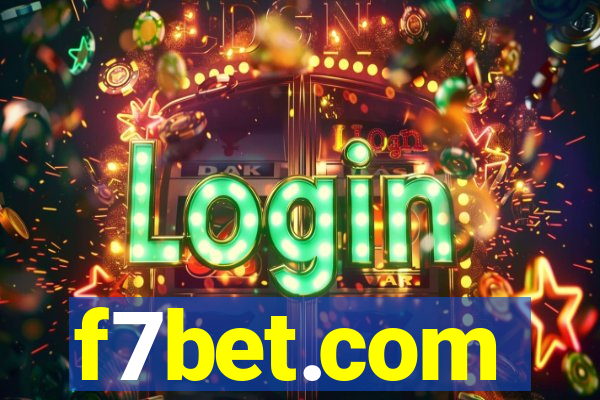 f7bet.com