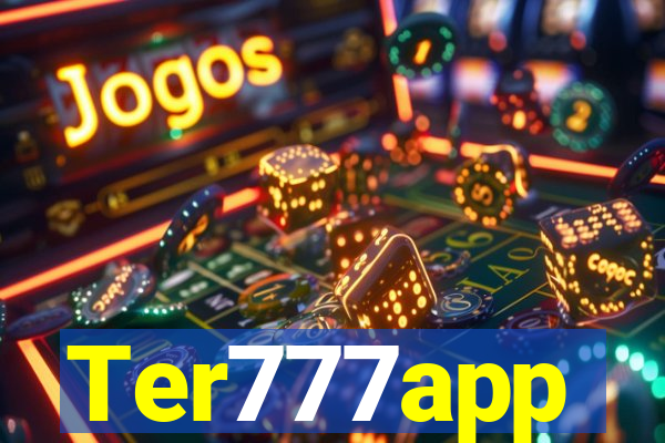 Ter777app