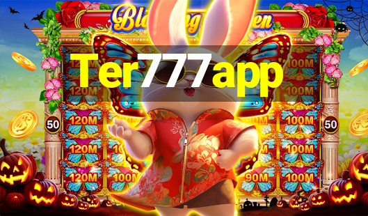 Ter777app