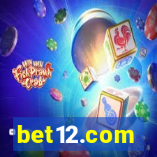 bet12.com