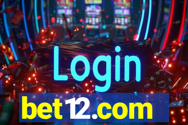 bet12.com