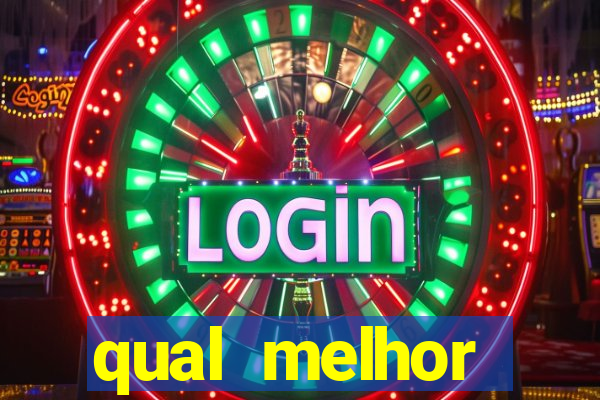 qual melhor aplicativo de jogo para ganhar dinheiro