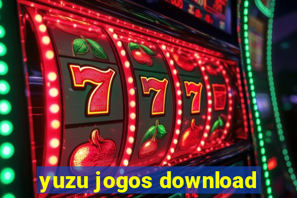 yuzu jogos download