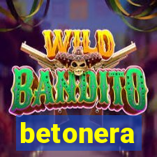 betonera