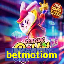 betmotiom