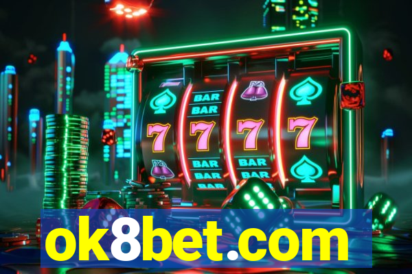 ok8bet.com