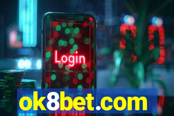 ok8bet.com