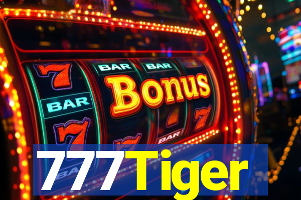 777Tiger