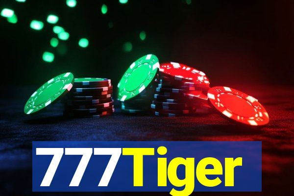 777Tiger