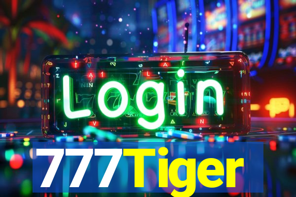 777Tiger