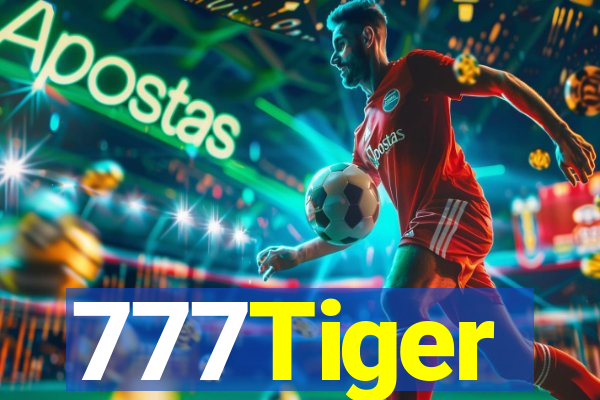 777Tiger