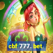 cbf 777. bet