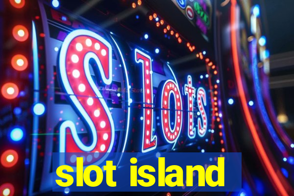 slot island