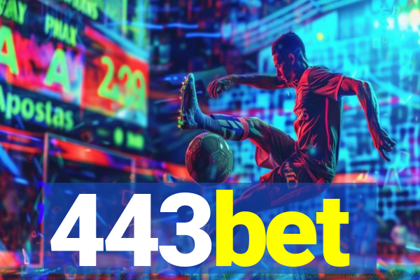 443bet