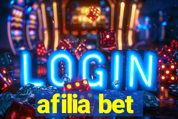 afilia bet