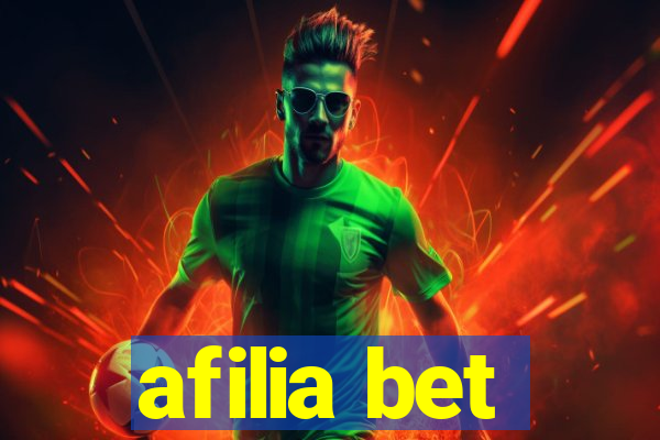 afilia bet