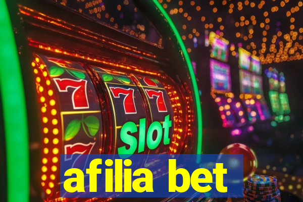 afilia bet