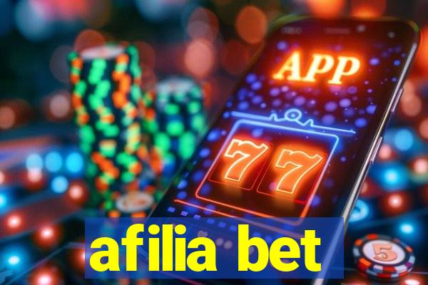 afilia bet