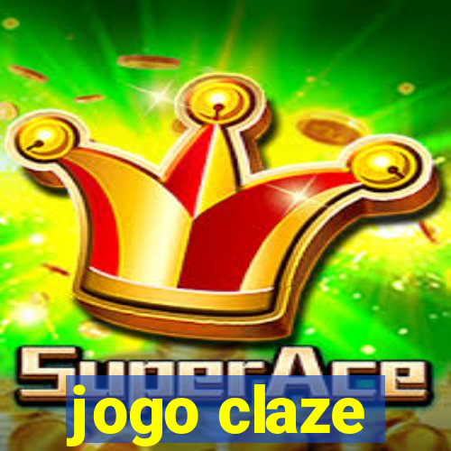 jogo claze