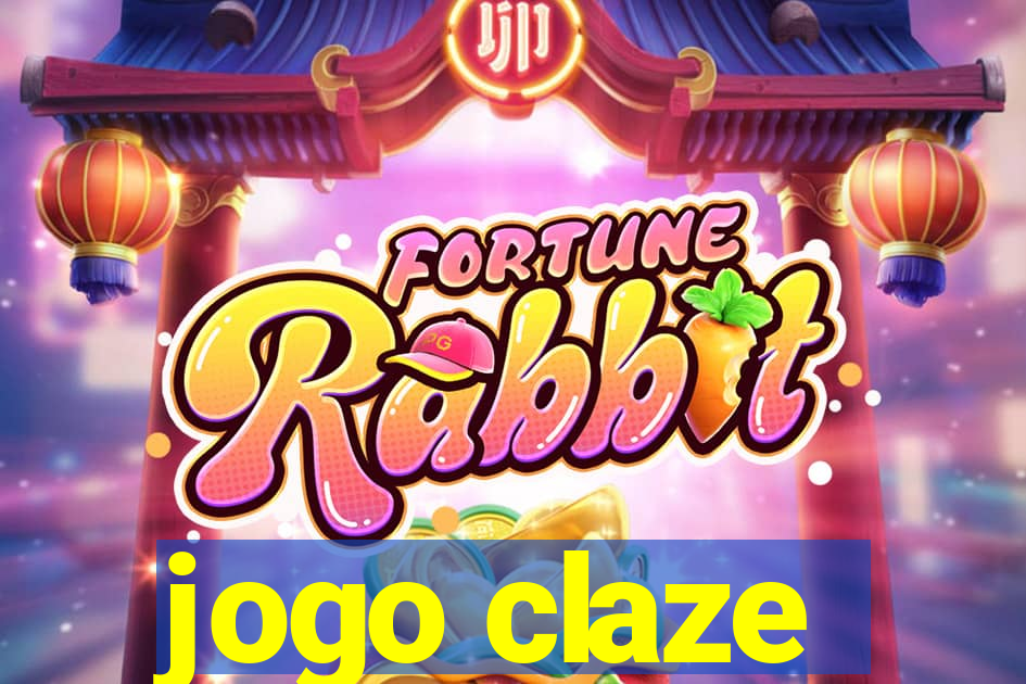 jogo claze