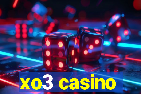 xo3 casino