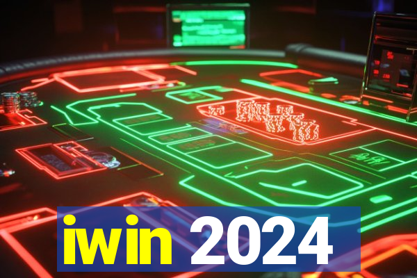 iwin 2024