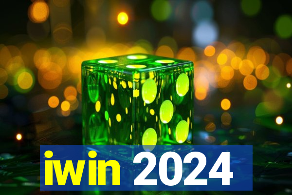 iwin 2024