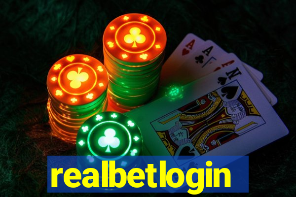 realbetlogin