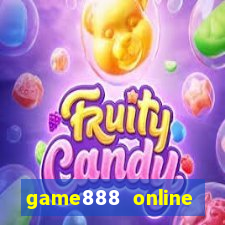 game888 online casino login