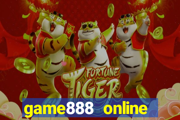 game888 online casino login