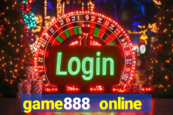 game888 online casino login