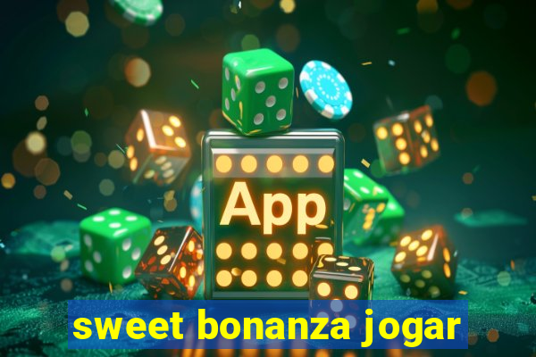 sweet bonanza jogar