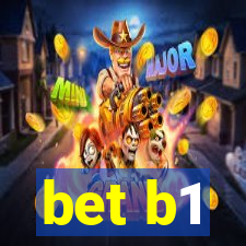 bet b1