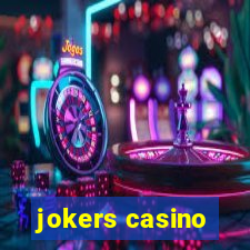 jokers casino