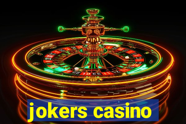 jokers casino