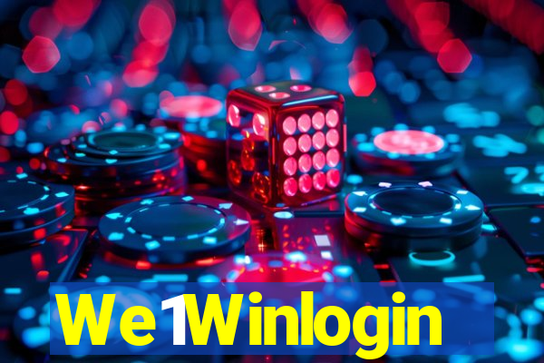 We1Winlogin