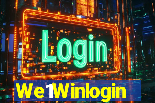 We1Winlogin