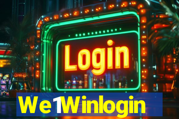 We1Winlogin