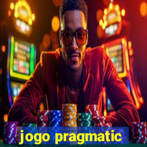 jogo pragmatic