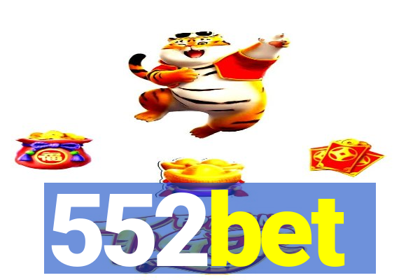 552bet