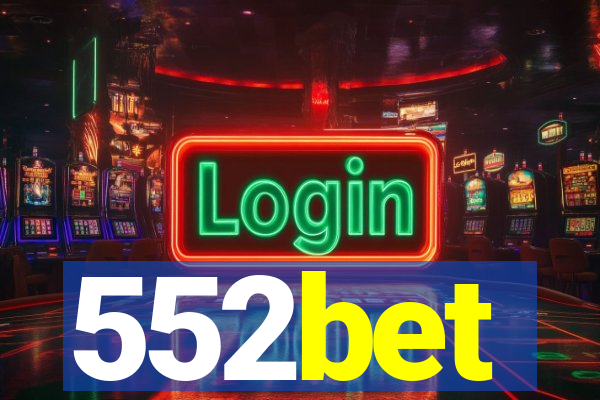 552bet