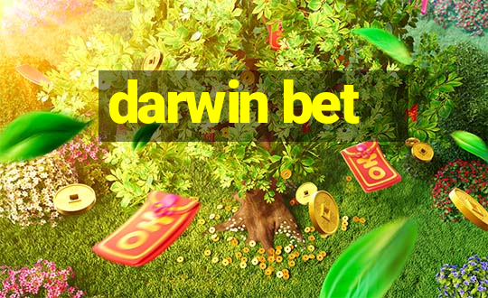 darwin bet