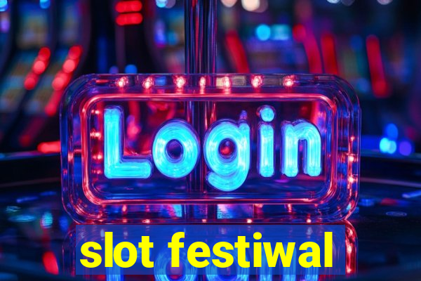 slot festiwal