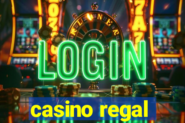 casino regal