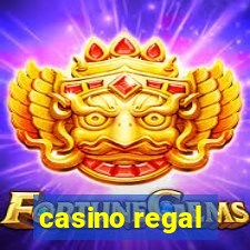 casino regal